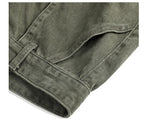 テラ バミューダ 3/4 パンツ– M, L (4 Colors)