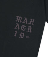 LETTERS LOGO TEE