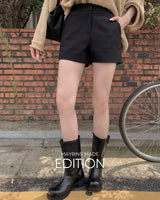 【MADE】Basic Short Pants