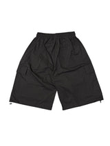 ドック8/10丈バミューダカーゴパンツ (3 Colors)