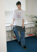 26SS★ UVスイートベリー半袖Tシャツ