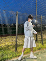 Rz see through summer knit