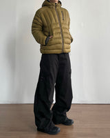 Laton Hooded Light Padding