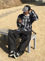 ツアーロック ノンフェード デニムパンツ 2C
