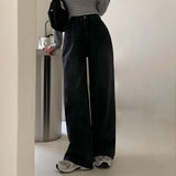 セイムデイシッピング [New Spring Product 10%] [BELLIDE MADE] オーシャンワイドデニムパンツ