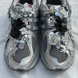 [mychoi]Recipe No.1 Shoe Charm Set (14pcs+1kit)