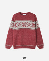 Stay Nordic Knit