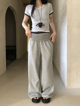 Easy Day Folding Low Rise Two Way Training Pants