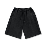 TRACK SWEAT HALF PANTS
