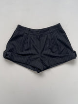 Stripe Cabra Shorts