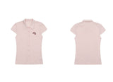 Cherry Cream Cara T-Shirt 231776639
