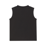25SS UNIVERSE GRADATION WOMAN SLEEVELESS BLACK
