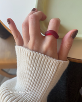 Retro Color Rings
