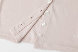 Ballet cardigan - pink