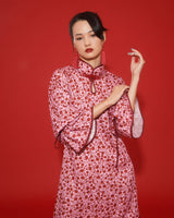 EVIE リン CNY ドレス