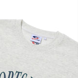 Sports Dept SEL College T-shirt - Oatmeal
