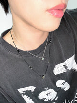 ETOILE STRING NECKLACE