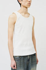 Leaf Sleeveless (2color)
