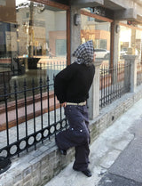No.1870 slub VTG cago PT
