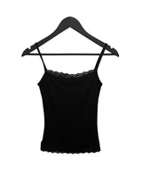 Ibel Lace Sleeveless