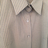 Slimline Tailored Shirt
