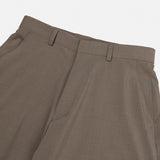 FL Summer Super Wide Slacks (2 colors)