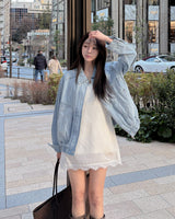 Jellot denim jacket