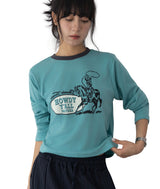 ハウディリンガーTシャツ