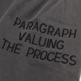 PARAGRAPH PROCESS SHORT PANTS