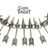 Arrows (neecklace)