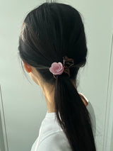 ローズヘアタイ (8color)