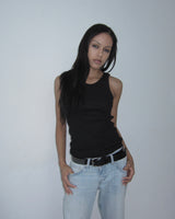 Core Tank Top