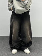 Mud Denim Pants