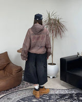 Pale Cap Summer Wind Jacket