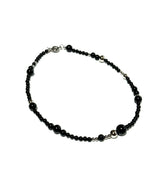 mono roll necklace
