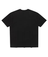 ソル SS Tシャツ ブラック(CV2FMUT506A)