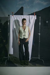 FLAP DENIM