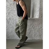 [S/S] バオニットノースリーブ (3color)