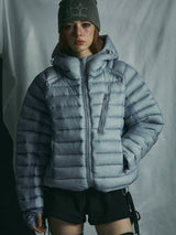 LIGHTWEIGHT DOWN JACKET [1-women]