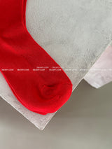 Red Sox socks