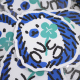 Mouse Pad Lucky Hedgehog