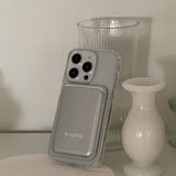 mag safe card wallet