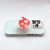 [MADE] ミルキーミントスマホケース(magsafe & matte hard)