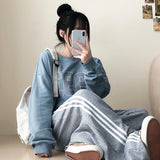 N.P. sweatshirt