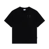 レイトチェックアウトTシャツ (T12124S)