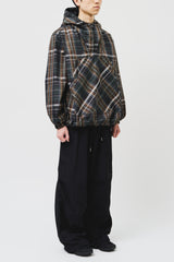 Shen Nylon Pants (3color)