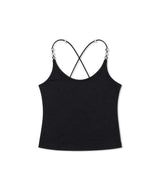 gem cross sleeveless (4colors)
