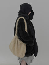 Hooded Balaclava Long Muffler