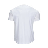 クラシックデイリーマッスルフィットＴシャツホワイト