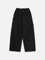 Dark Fatigue Double Pants